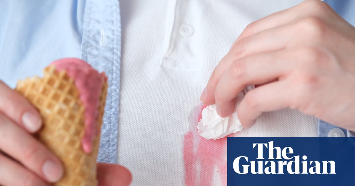 Tight spot: cheapest spray takes first place in Choice stain remover test | Australian lifestyle Tight spot: cheapest spray takes first place in Choice stain remover test | Australian lifestyle