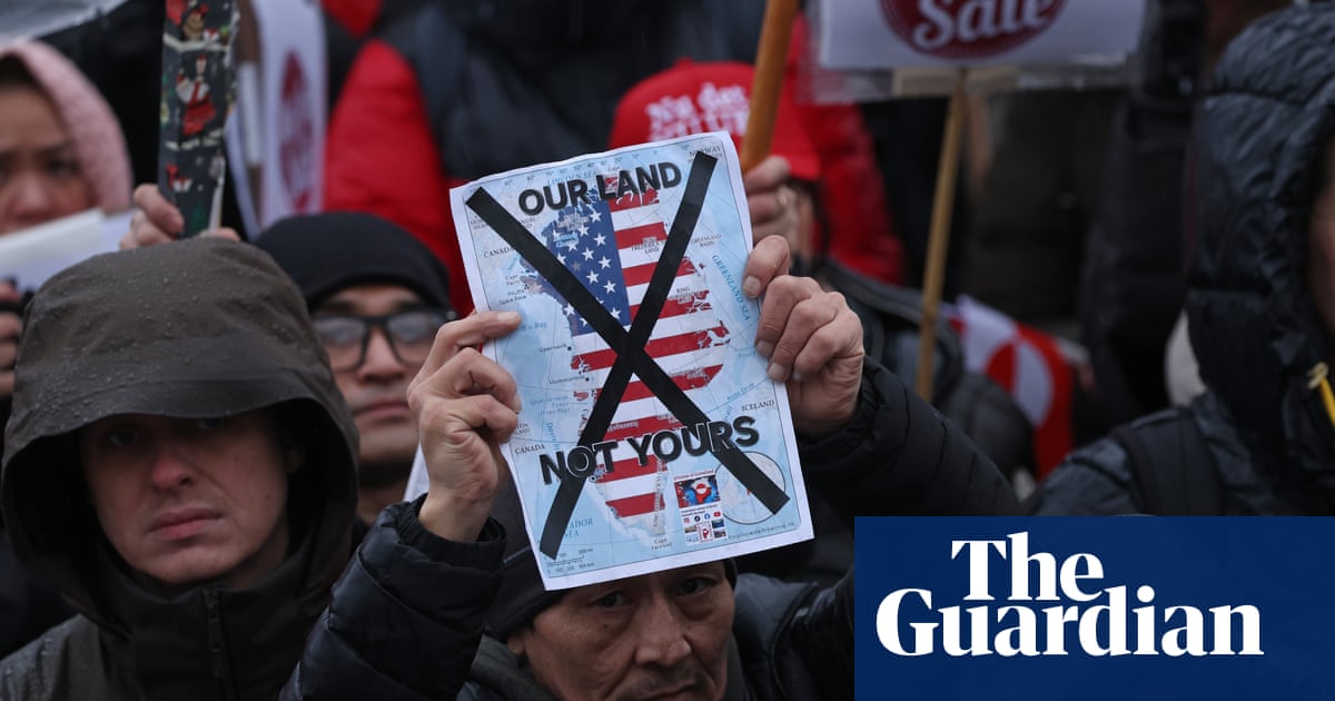 Might is right: US ‘foreign policy’ held hostage to mad king Trump’s whims | US foreign policy Might is right: US ‘foreign policy’ held hostage to mad king Trump’s whims | US foreign policy