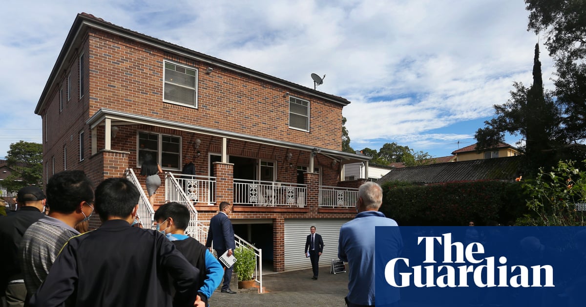 Gen Xers the new baby boomers: analysis identifies Australia’s richest landholders by generation | Housing