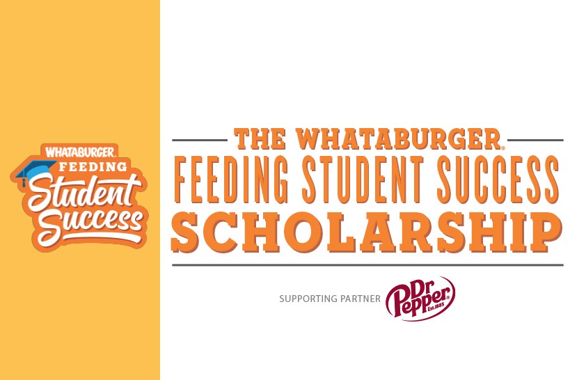 The 2026-2027 Feeding Student Success Scholarship is Now Open! The 2026-2027 Feeding Student Success Scholarship is Now Open!