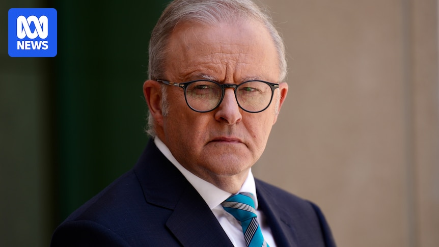 AUDIO: PM recalls parliament to debate hate and gun laws – Australian Broadcasting Corporation