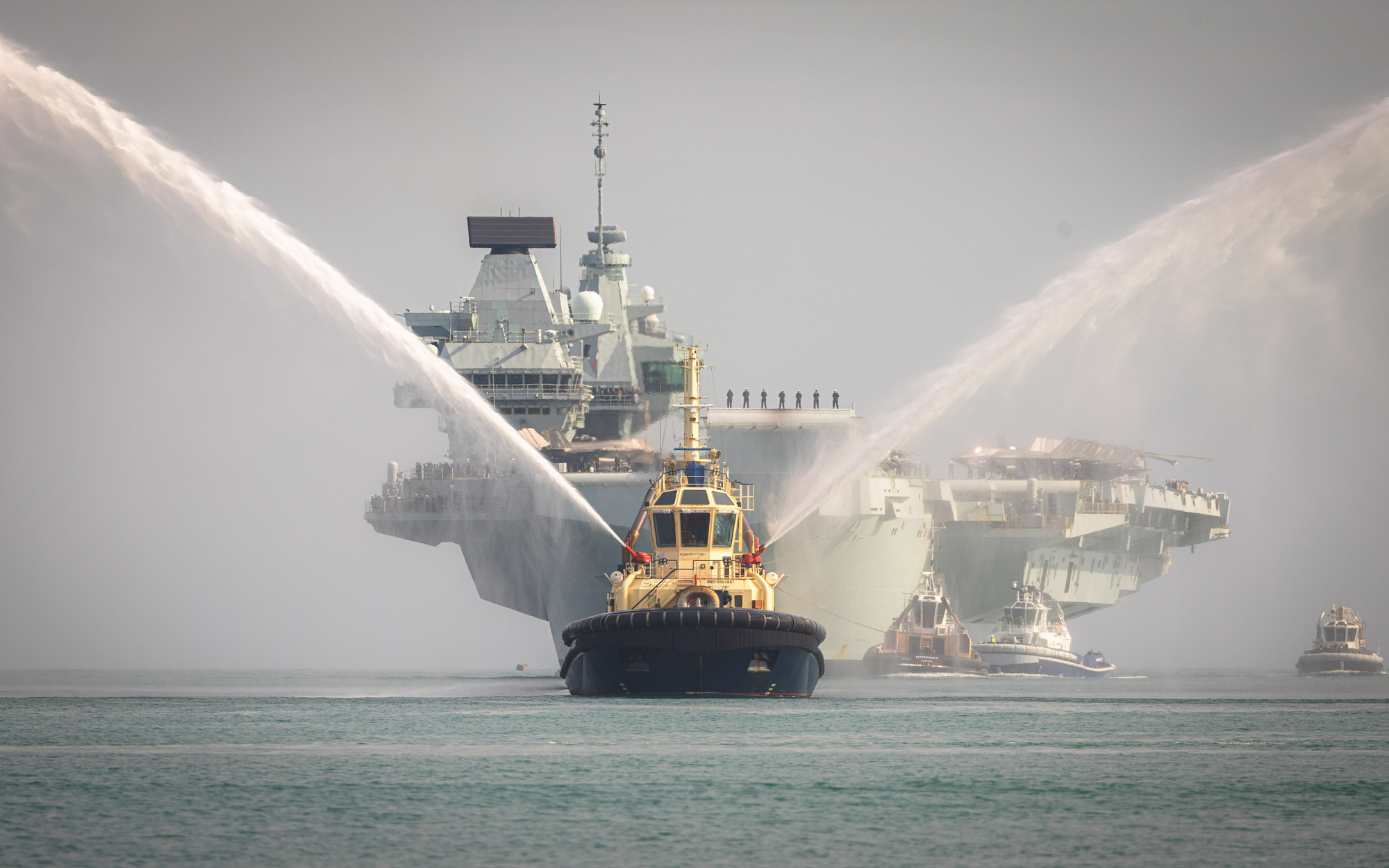 Editors’ picks for 2025: ‘From arsenal of democracy to arsenal of resilience’ Editors’ picks for 2025: ‘From arsenal of democracy to arsenal of resilience’