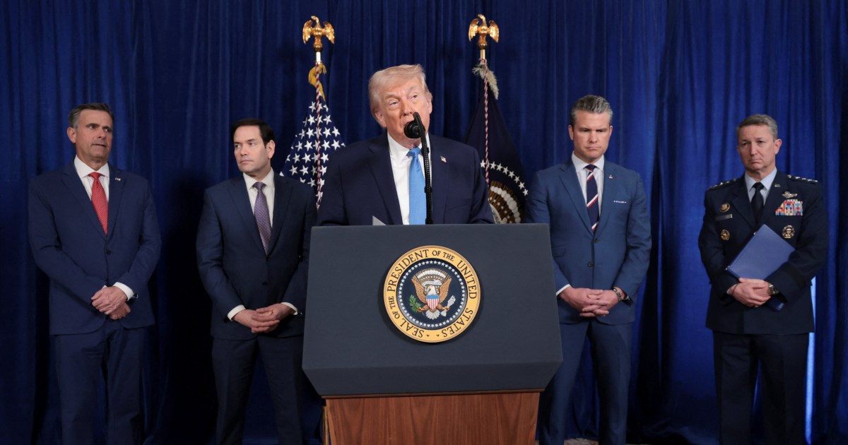 Pentagon downplays China threat: What it means for US allies | Explainer News Pentagon downplays China threat: What it means for US allies | Explainer News