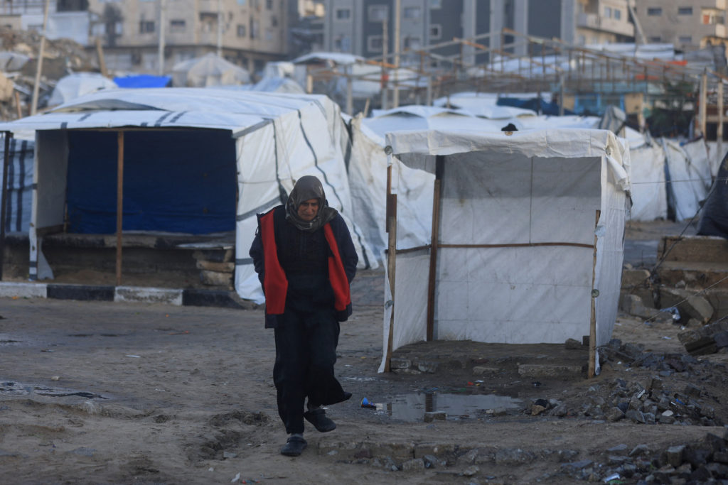 Hamas says it will dissolve its Gaza government upon new Palestinian body taking over Hamas says it will dissolve its Gaza government upon new Palestinian body taking over