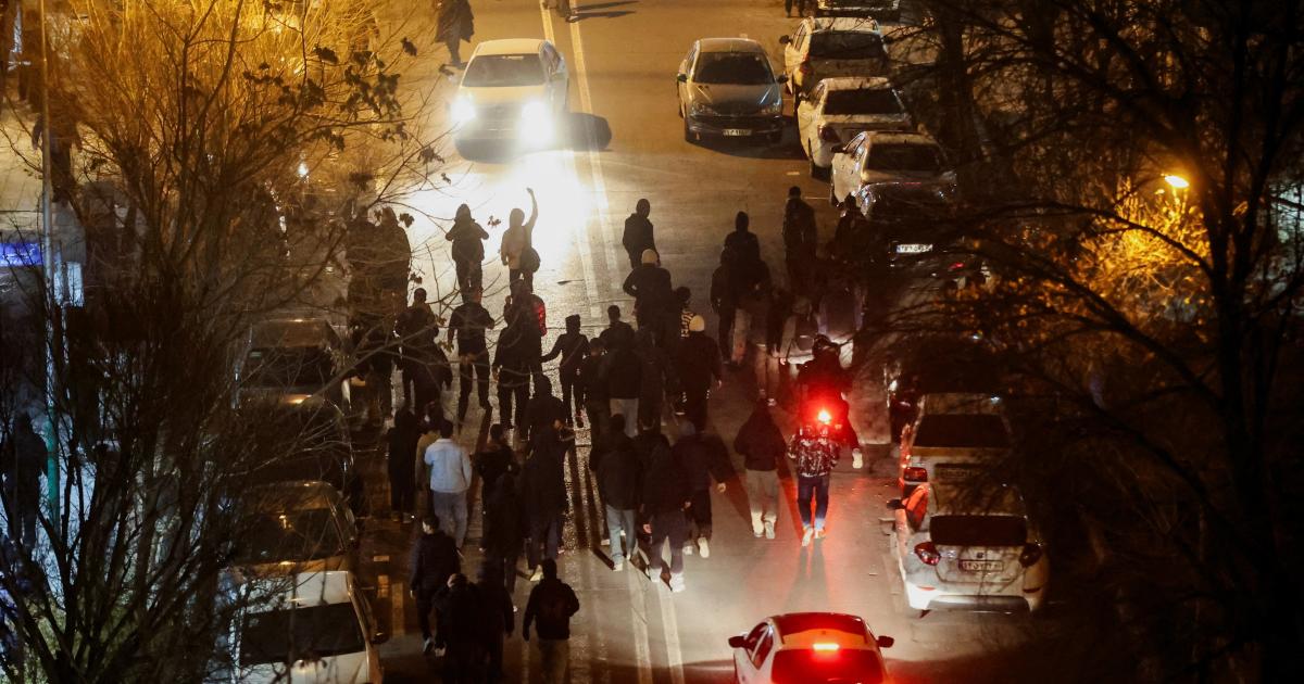 Iran and the Limits of American Power