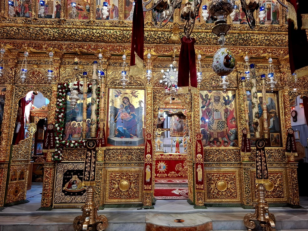 THE FEAST OF THE NATIVITY OF CHRIST – Jerusalem Patriarchate