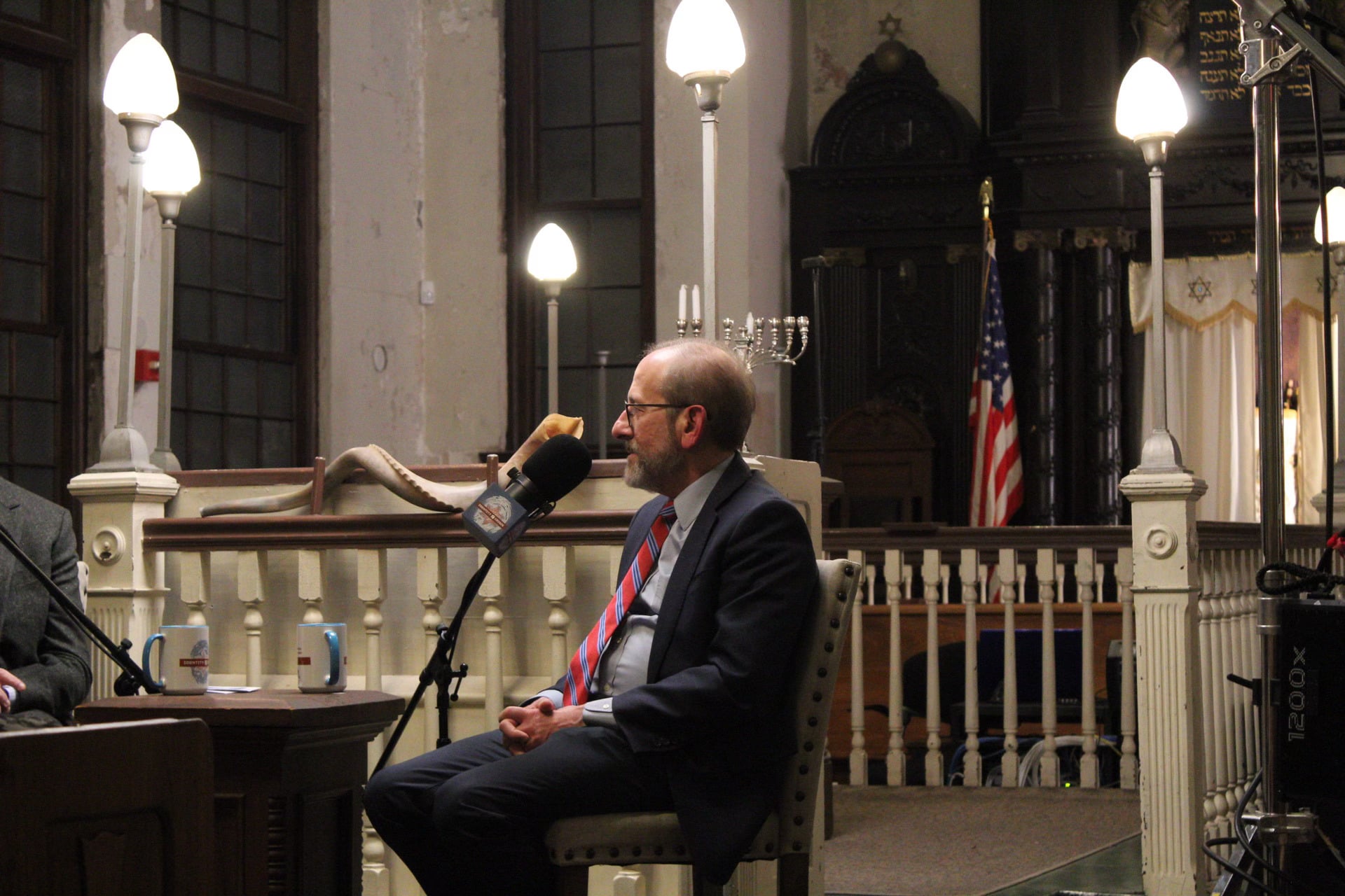 Garber Faults Faculty Activism for Chilling Campus Debate and Free Speech | News