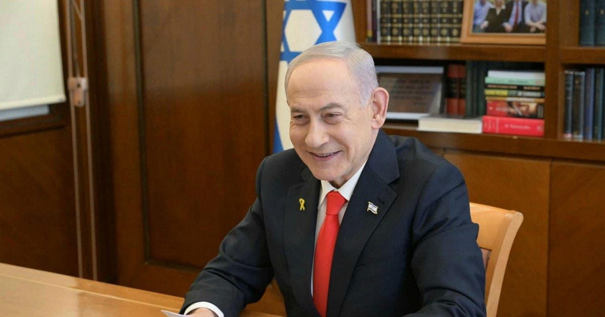 סומלילנד היא הוכחה לתפיסת העומק של נתניהו: ישראל כגורם מחבל – דעות