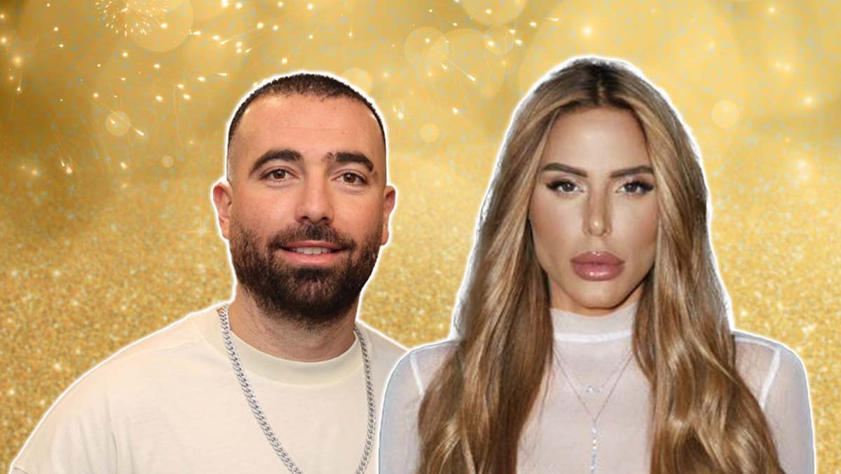 נסרין קדרי בטלטלה: הדרמה בינה לבין עומר אדם נחשפת נסרין קדרי בטלטלה: הדרמה בינה לבין עומר אדם נחשפת