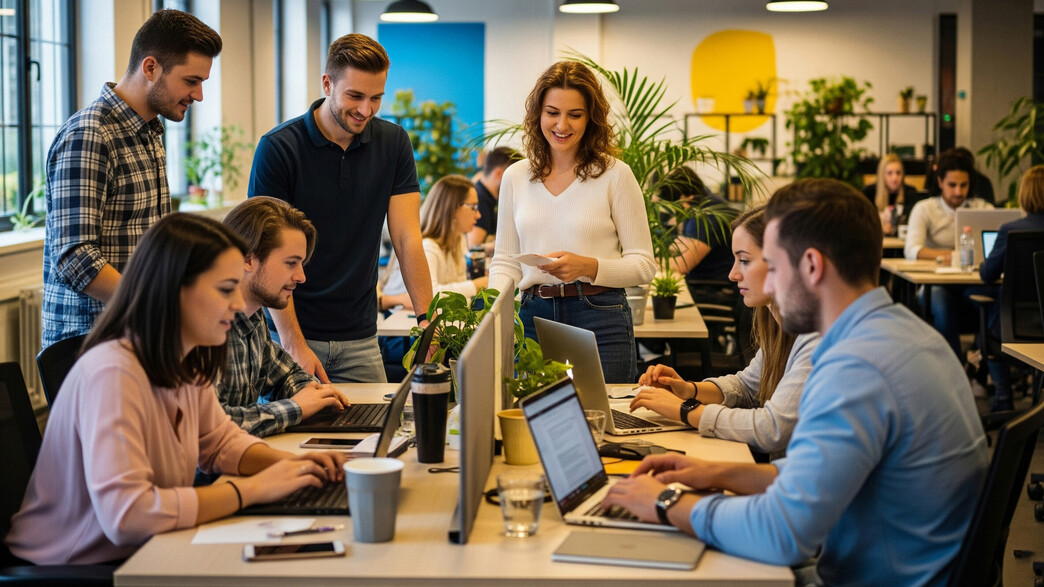 מה הסיכוי של ילדיכם לעבוד בהייטק?