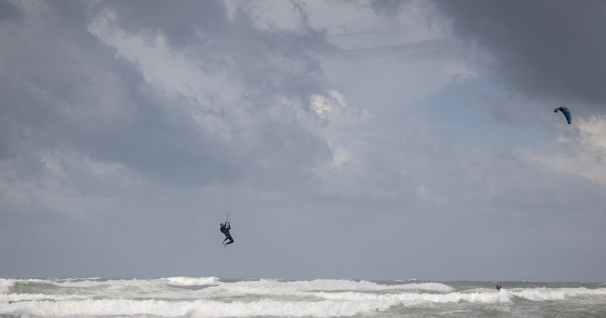 תחזית מזג האוויר ליום ראשון: עלייה בטמפרטורות – מזג האוויר תחזית מזג האוויר ליום ראשון: עלייה בטמפרטורות – מזג האוויר