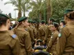 Ex-IDF intelligence general who sent Netanyahu warnings before Oct. 7 laid to rest; ex-IDF chief calls for state commission of inquiry at funeral