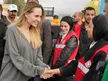 Israeli Media’s Roast of Angelina Jolie’s Rafah Border Visit Redefines Ignorance Israeli Media’s Roast of Angelina Jolie’s Rafah Border Visit Redefines Ignorance