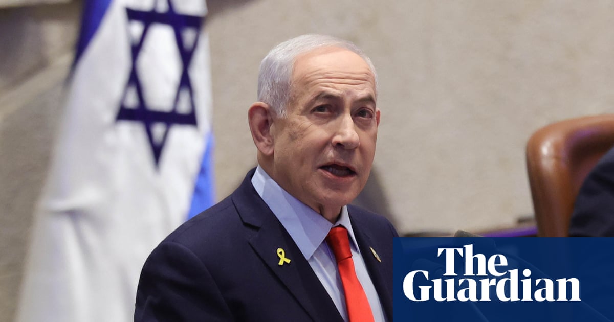 Netanyahu to join Trump ‘board of peace’ despite previous objections | Israel