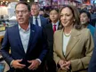 Josh Shapiro Says Kamala Harris Campaign Asked if He Had ‘Been a Double Agent for Israel’ During VP Vetting Josh Shapiro Says Kamala Harris Campaign Asked if He Had ‘Been a Double Agent for Israel’ During VP Vetting
