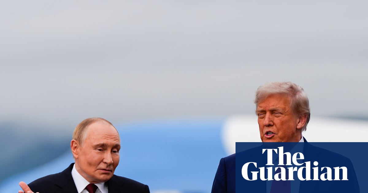 Kremlin says Putin has been invited to join Trump’s Gaza ‘board of peace’ | Vladimir Putin Kremlin says Putin has been invited to join Trump’s Gaza ‘board of peace’ | Vladimir Putin