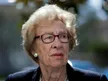 Holocaust survivor Eva Schloss, stepsister of Anne Frank, dies at the age of 96 Holocaust survivor Eva Schloss, stepsister of Anne Frank, dies at the age of 96