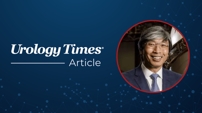 Study progresses of nogapendekin alfa inbakicept for BCG-naïve NMIBC