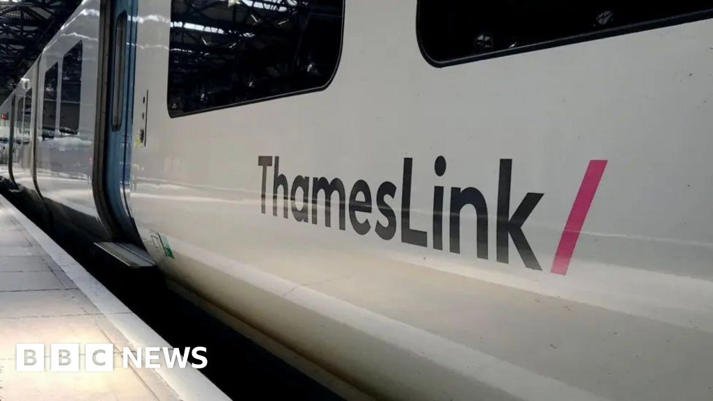 St Albans cable theft causes major delays for train travel