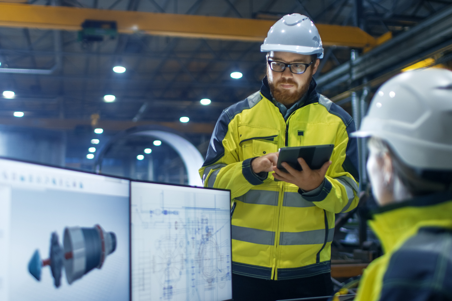 Best Practices: New Approaches to SIF Prevention | Enablon