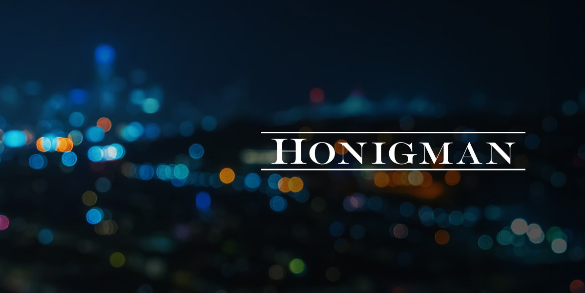 Honigman Welcomes Kirkland Litigator Michael Kraft to its Growing Chicago Litigation Team: Law Firm, Attorneys, Lawyers