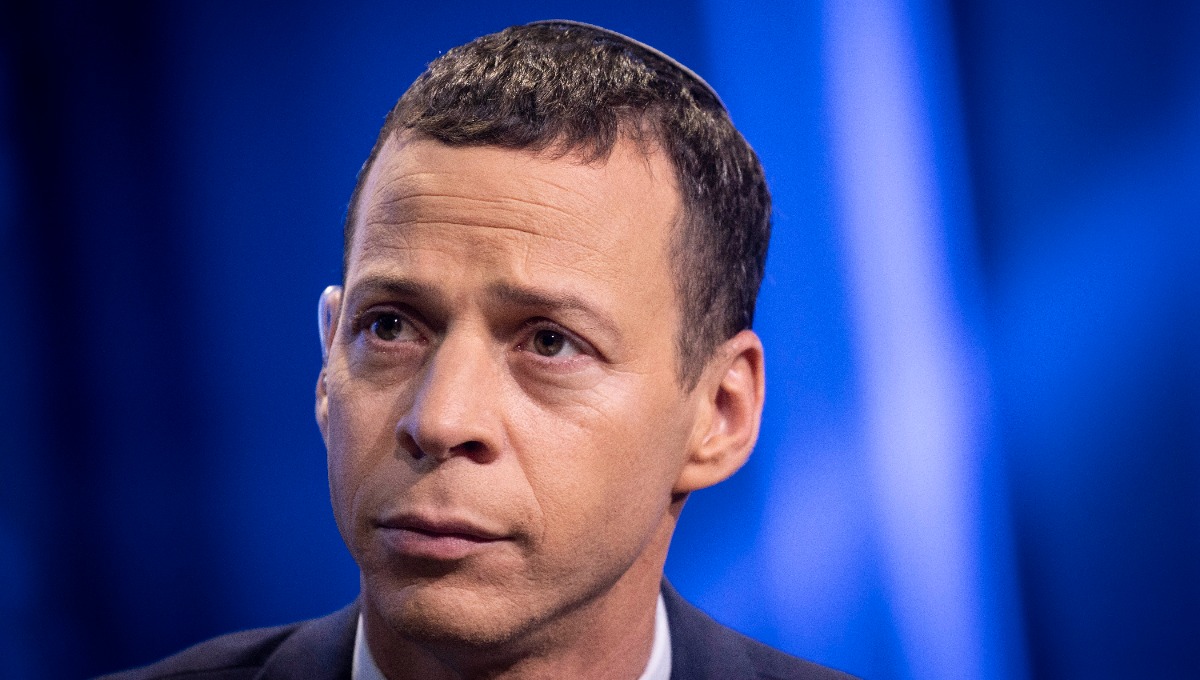 עמית סגל: משפט אחד של טראמפ הטריד את נתניהו במיוחד