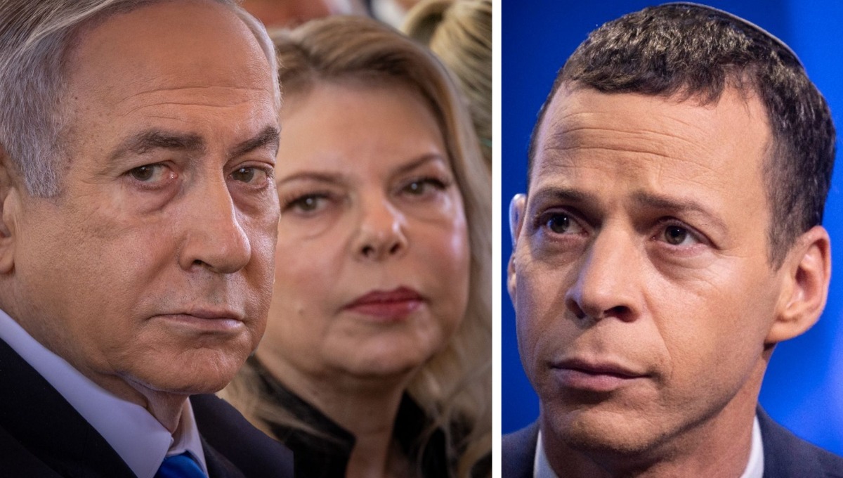 אחרי החשיפה של עמית סגל – המפלגה החדשה שתכריע את הבחירות אחרי החשיפה של עמית סגל – המפלגה החדשה שתכריע את הבחירות