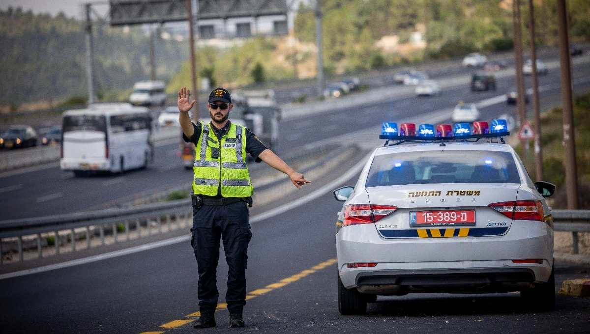 נהגים שימו לב: אלו הכבישים בהם ייערכו היום מחאות, חשש כבד לפקקים וחסימות נהגים שימו לב: אלו הכבישים בהם ייערכו היום מחאות, חשש כבד לפקקים וחסימות