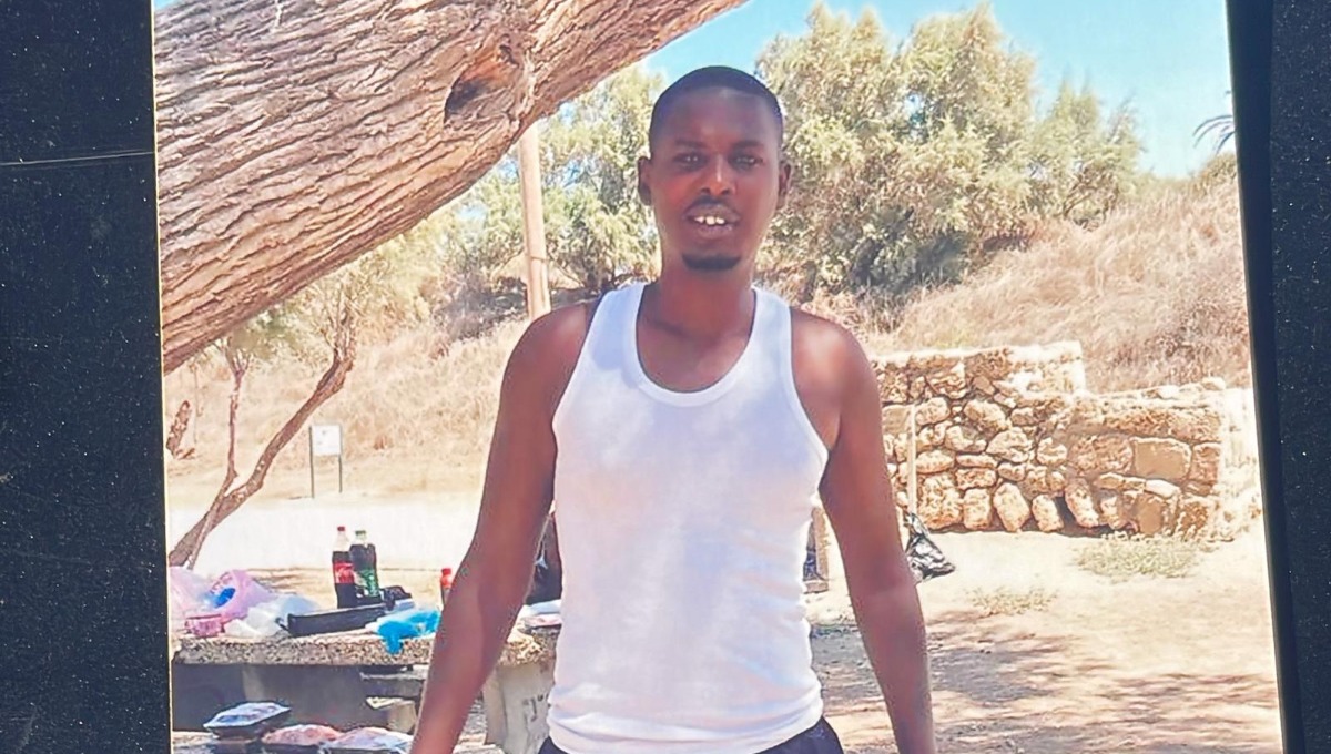 אשגרה מנגיסטו מנותק קשר כבר יומיים: המשטרה מבקשת את עזרת הציבור באיתור נעדר