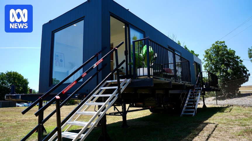 Could modular and prefabricated homes be the key to solving the ACT’s housing crisis?