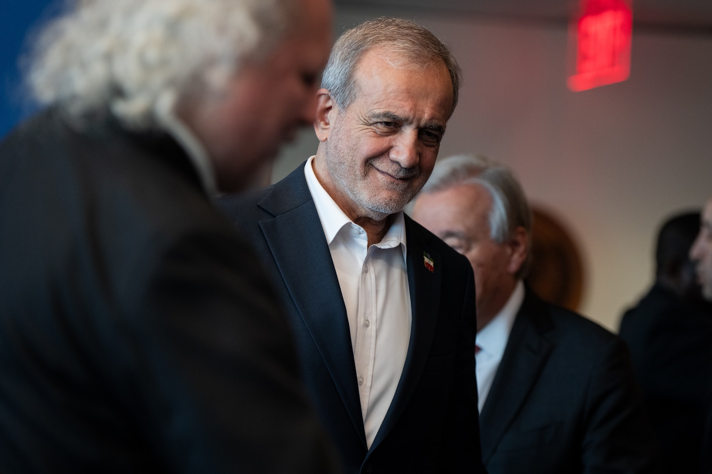 Iran's president says answer to attack would be harsh in apparent response to Trump warning – The Washington Post Iran's president says answer to attack would be harsh in apparent response to Trump warning – The Washington Post