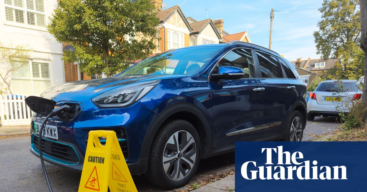 Battery electric cars will overtake diesels in Great Britain by 2030, analysis suggests | Automotive industry Battery electric cars will overtake diesels in Great Britain by 2030, analysis suggests | Automotive industry
