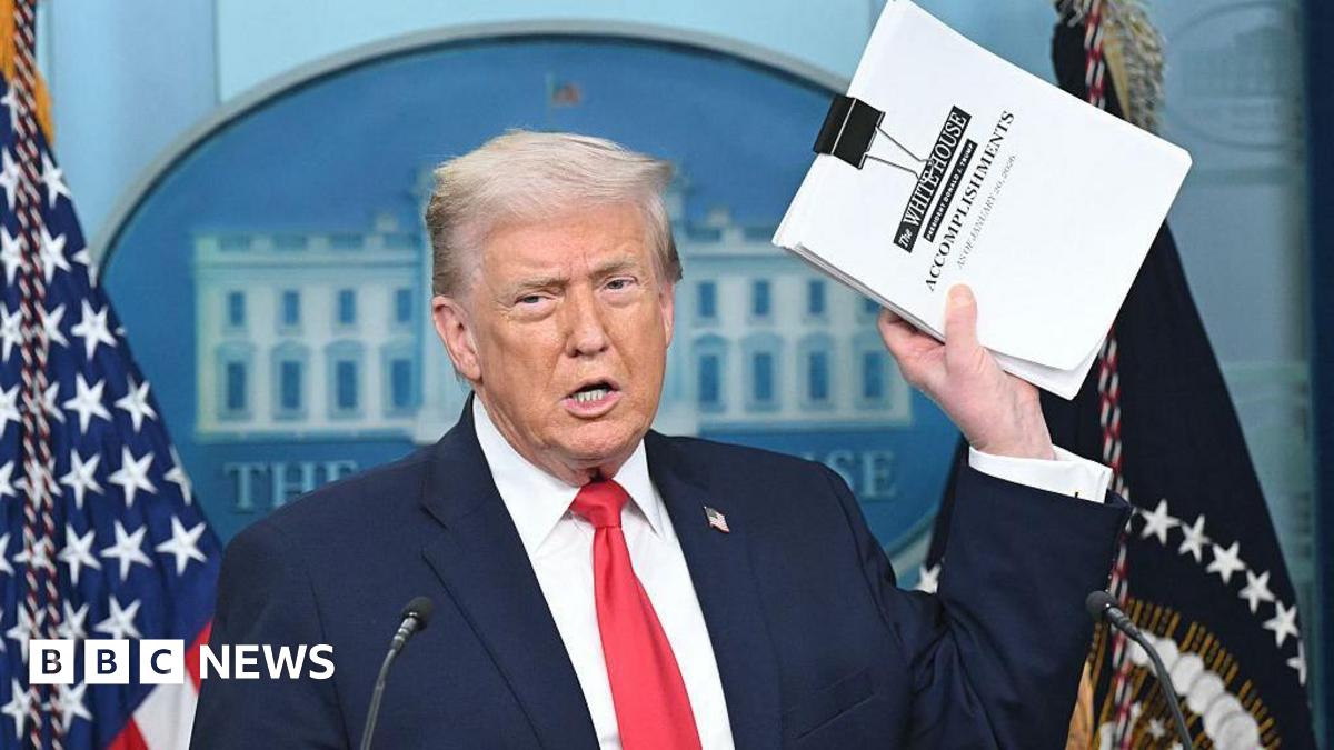 Greenland latest: Trump speaks at White House as Macron warns of shift to ‘world without rules’ Greenland latest: Trump speaks at White House as Macron warns of shift to ‘world without rules’