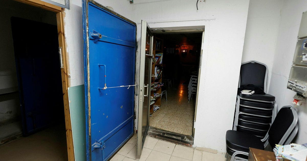 במערכת הביטחון העלו את הכוננות לקראת תקיפה אמריקאית אפשרית באיראן – מדיני ביטחוני