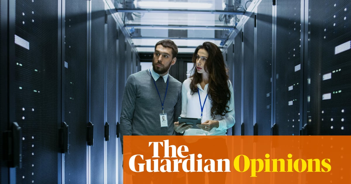 AI’s reckoning with reality represents a growing economic risk for 2026 | Heather Stewart AI’s reckoning with reality represents a growing economic risk for 2026 | Heather Stewart