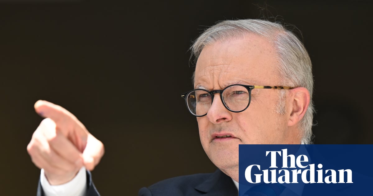 Afternoon Update: PM recalls parliament to tackle hate speech; Trump’s attack on Fed chair ramps up; and Rose Byrne wins at Golden Globes | Australia news