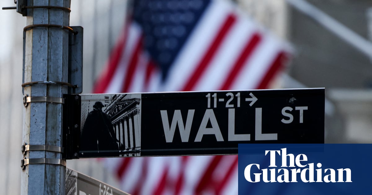 World stock markets brace for turbulence after Trump’s latest tariff shock | Stock markets World stock markets brace for turbulence after Trump’s latest tariff shock | Stock markets