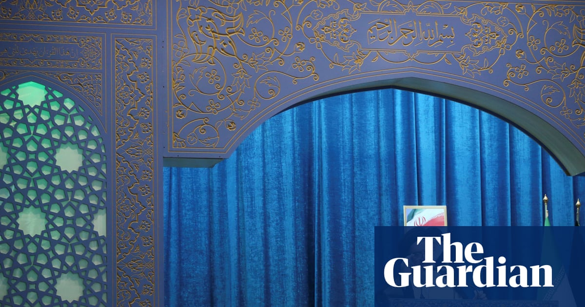 Senior Iranian cleric calls for protester executions in defiance of Trump claims | Iran