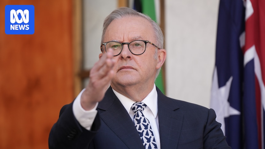 Details of Labor’s new hate speech and gun laws revealed Details of Labor’s new hate speech and gun laws revealed