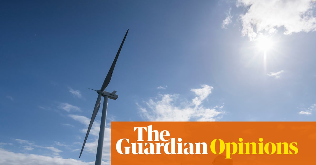 Labour faces risks on energy despite ‘record’ wind power auction | Nils Pratley Labour faces risks on energy despite ‘record’ wind power auction | Nils Pratley