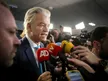 Lawmakers Quit Dutch Far-right Party, Citing Dissatisfaction With Leader Geert Wilders Lawmakers Quit Dutch Far-right Party, Citing Dissatisfaction With Leader Geert Wilders