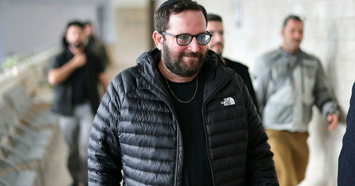 המשטרה: “פריצת הדרך” נגד אוריך בפרשת הבילד – בעקבות התכתבויות שלו עם פלדשטיין – משפט ופלילים