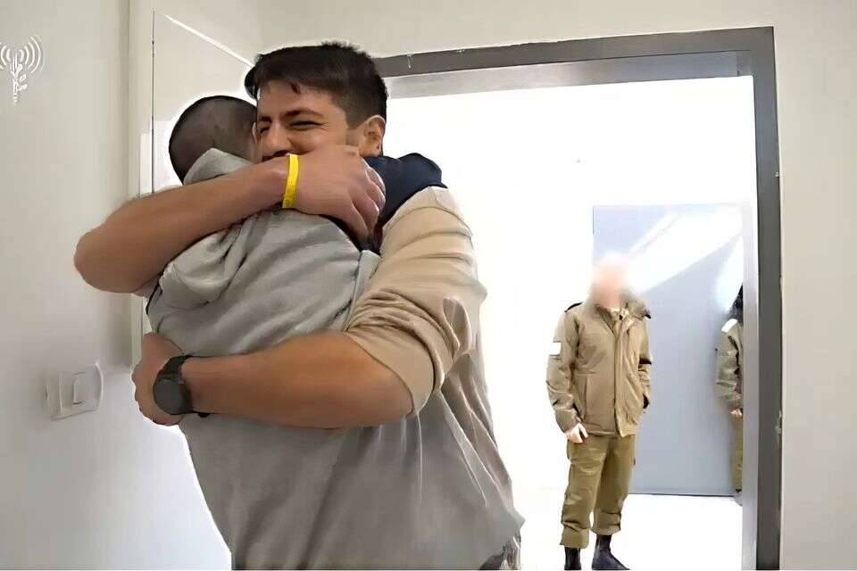 משפחות השבים: “האופוריה החזיקה מעמד יומיים”