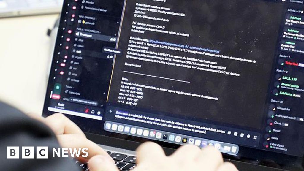 Personal data taken in Kensington and Chelsea council cyber hack