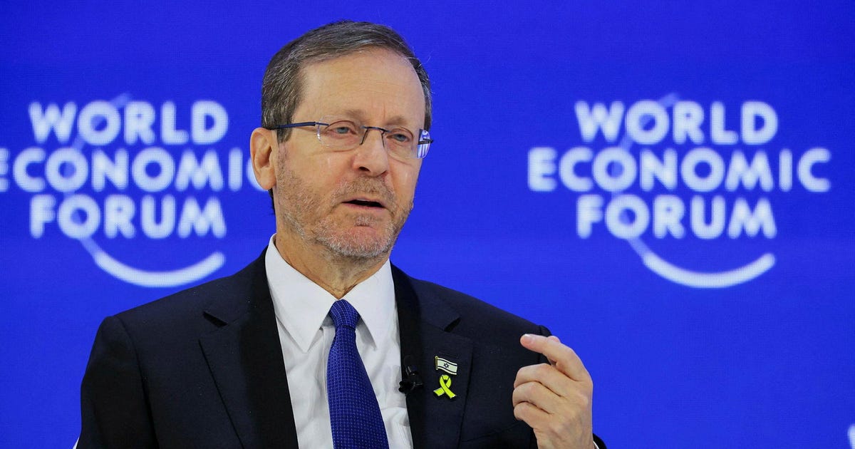 הרצוג: למשפט נתניהו יש השפעה שלילית על המדינה, צריך למצוא פתרונות – משפט ופלילים הרצוג: למשפט נתניהו יש השפעה שלילית על המדינה, צריך למצוא פתרונות – משפט ופלילים