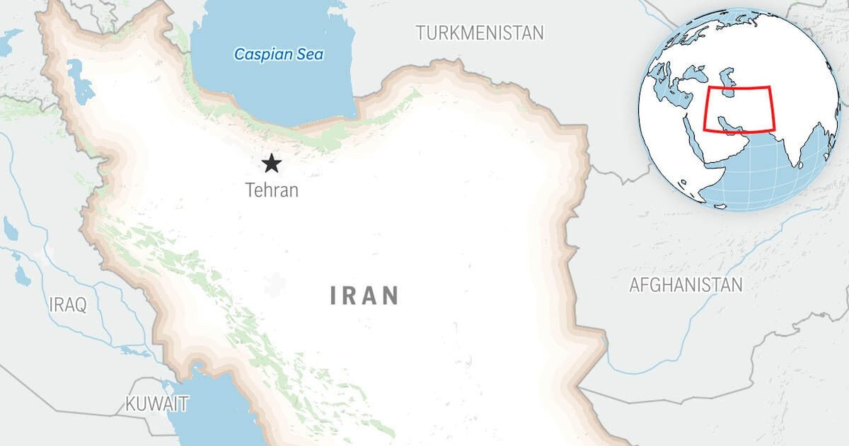 Iran ready to fight back if U.S. or Israel attacks again, says foreign minister – CTV News