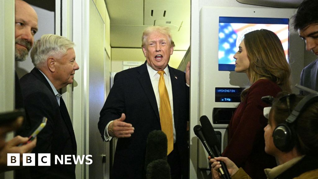 UK grapples with new era of US unpredictability