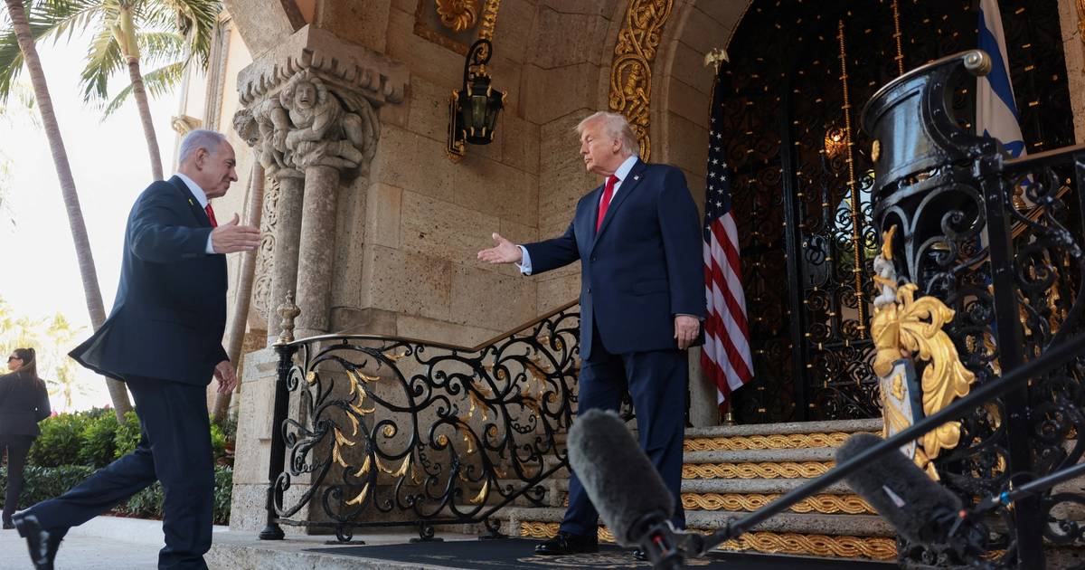 Netanyahu discussed ‘round two’ strikes on Iran with Trump – Axios