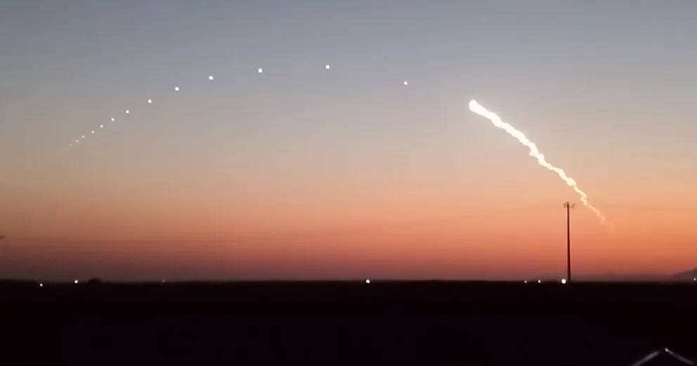 Missiles, not diplomacy: how Iran signals resolve under pressure