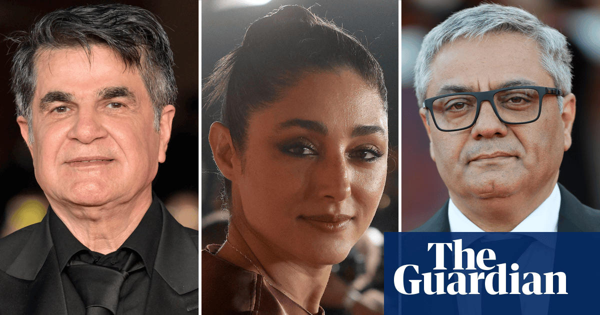 Iranian cultural figures condemn internet blackout as ‘blatant tool of repression’ | Iran